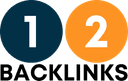 Logo 12backlinks